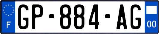GP-884-AG