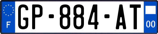 GP-884-AT