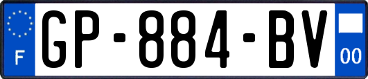 GP-884-BV