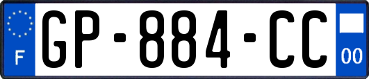 GP-884-CC