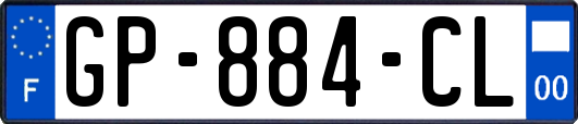 GP-884-CL
