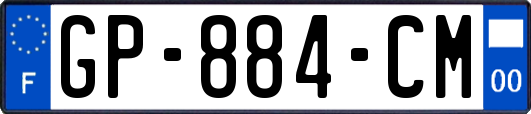 GP-884-CM