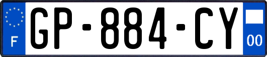 GP-884-CY