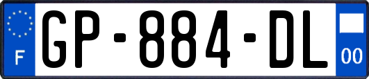 GP-884-DL