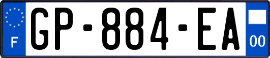 GP-884-EA