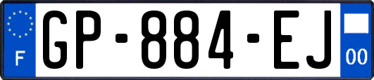 GP-884-EJ