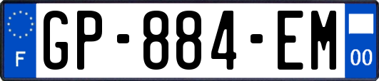 GP-884-EM