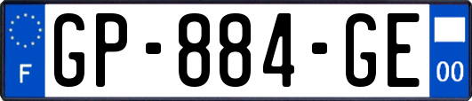 GP-884-GE