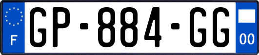 GP-884-GG