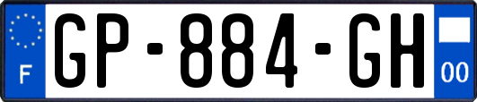 GP-884-GH