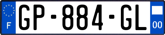 GP-884-GL