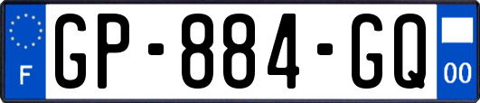 GP-884-GQ