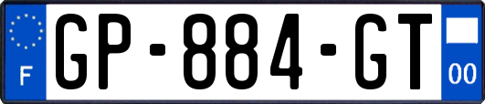 GP-884-GT