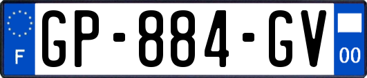 GP-884-GV