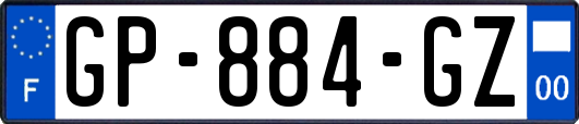 GP-884-GZ