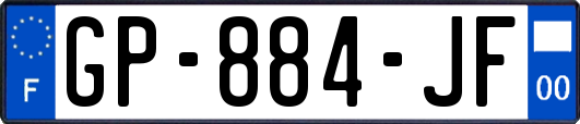 GP-884-JF