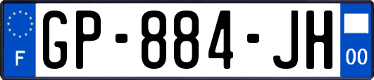 GP-884-JH