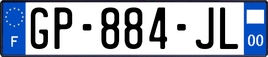 GP-884-JL