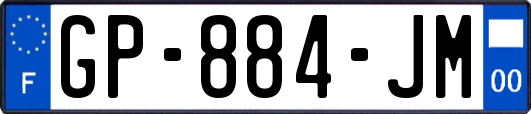 GP-884-JM