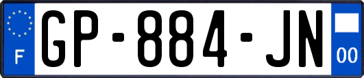 GP-884-JN