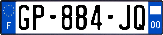 GP-884-JQ