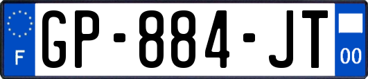 GP-884-JT
