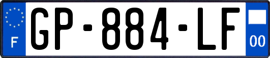 GP-884-LF