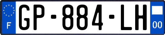 GP-884-LH