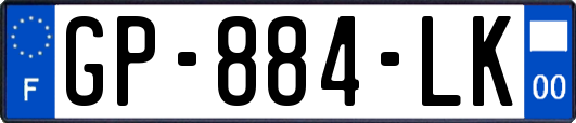 GP-884-LK