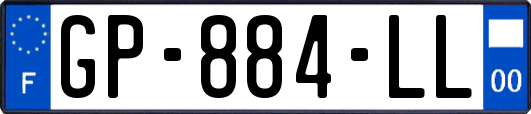 GP-884-LL