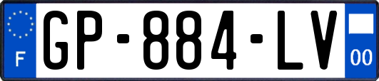 GP-884-LV