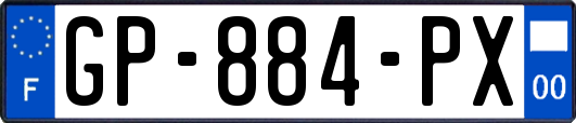 GP-884-PX