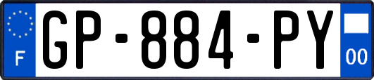 GP-884-PY