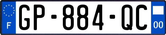 GP-884-QC