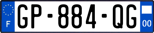 GP-884-QG