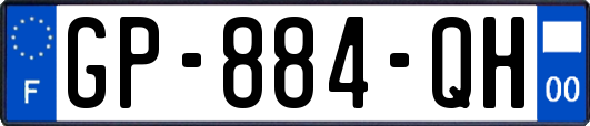 GP-884-QH