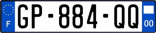 GP-884-QQ