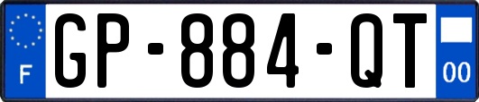 GP-884-QT