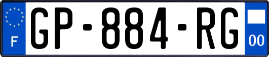 GP-884-RG