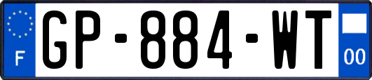 GP-884-WT