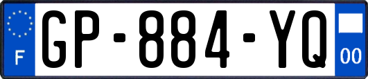 GP-884-YQ