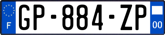 GP-884-ZP