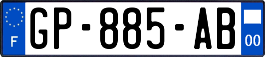 GP-885-AB