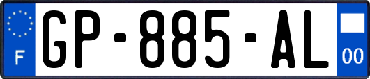 GP-885-AL