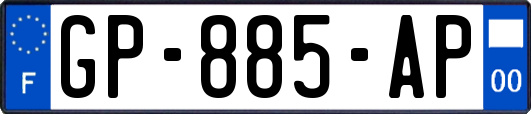 GP-885-AP