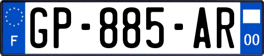 GP-885-AR
