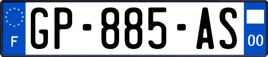 GP-885-AS
