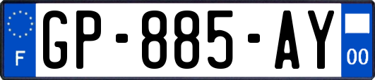 GP-885-AY