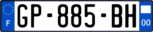 GP-885-BH