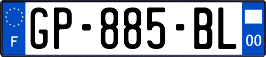 GP-885-BL